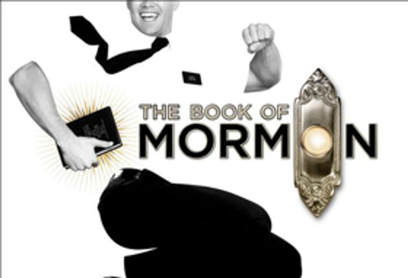 Utah Law Prohibits Alcohol in BOOK OF MORMON Theatre Due to Simulated Sex Acts  Image