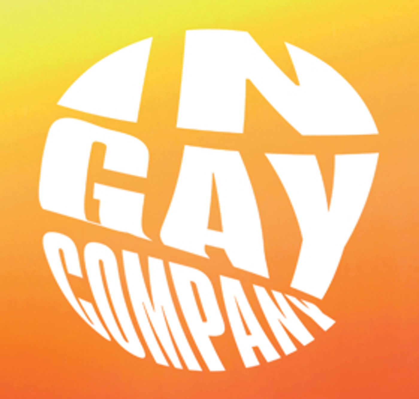 IN GAY COMPANY to Make West End Debut Image