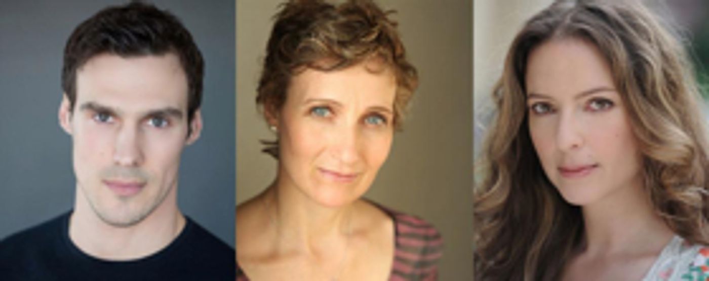 SATC Announces Cast for THE BARONESS - ISAK DINESEN'S FINAL AFFAIR  Image