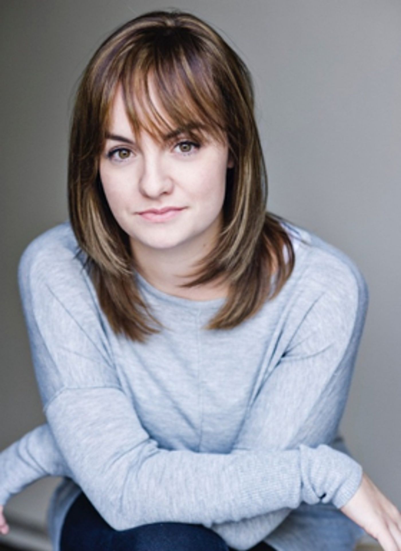 Interview: Charlotte Wakefield Talks CRAZY FOR YOU  Image