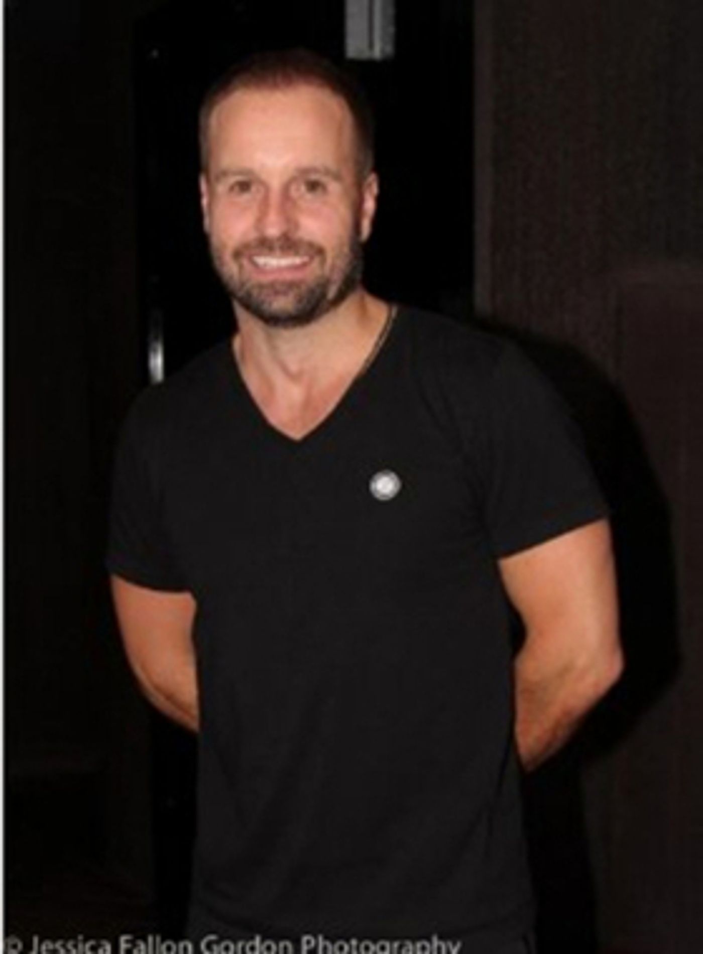 DVR Alert - Broadway's Alfie Boe Performs on TONIGHT SHOW  Image