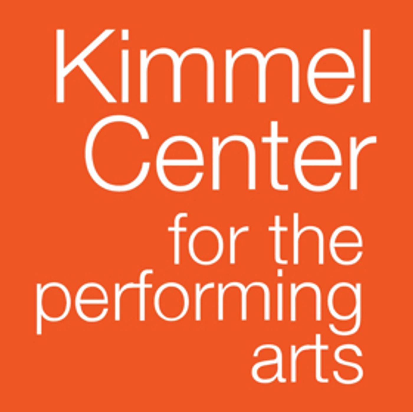 Kimmel Center Calls for Public Input in Renovation of Merriam Theater Image