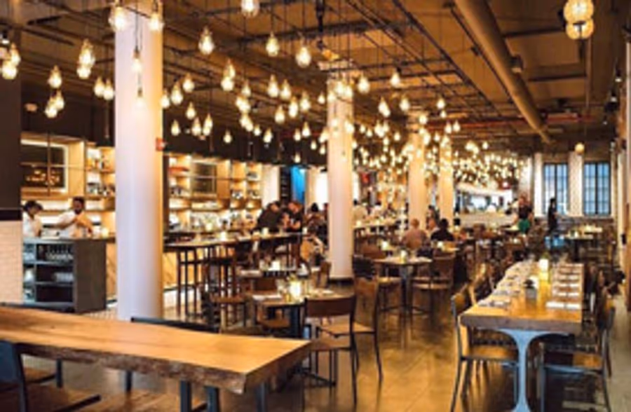 Bar of the Week:  UNION FARE in Union Square Image