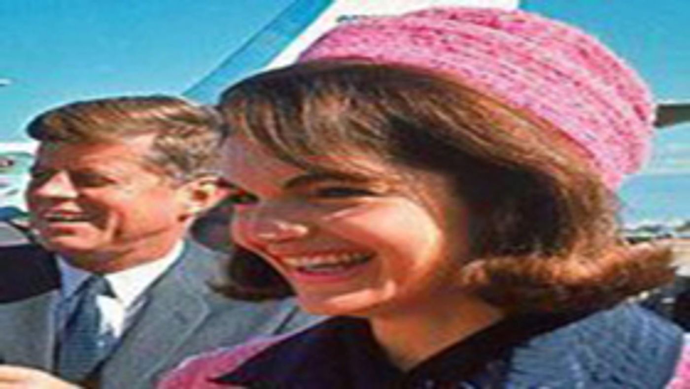 Review: Capital Fringe's LANCER AND LACE Asks What If?  Image