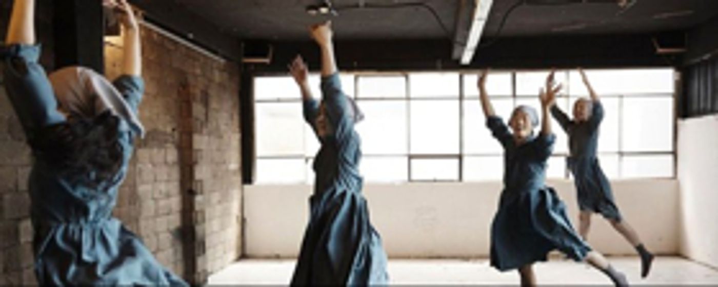 Farnham Maltings Presents FACTORY GIRLS Image