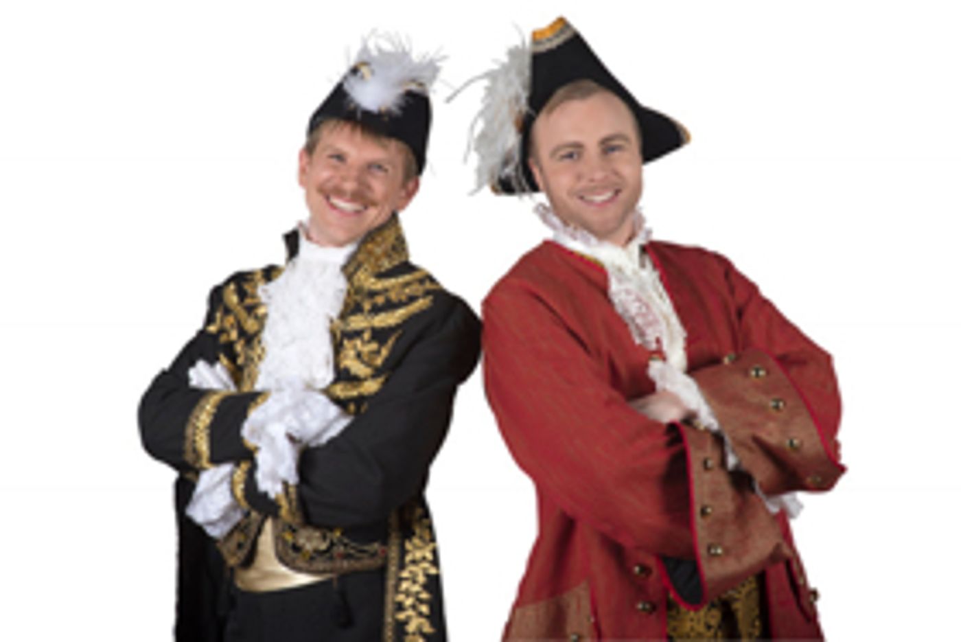 THE PIRATES OF PENZANCE Comes to North Sydney  Image