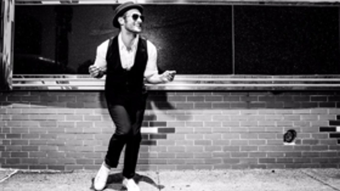 Alex Brightman, Colton Ryan, Will Roland, and More Take the Stage Tonight in LET'S DRINK TO THAT: THE MUSIC & LYRICS OF DREW GASPARINI at 54 Below  Image