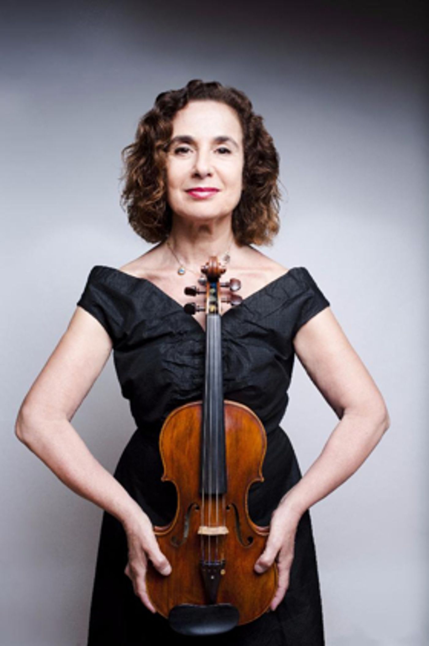 Elektra Kurtis Sets September RITUALS FOR PEACE Concerts in NYC  Image