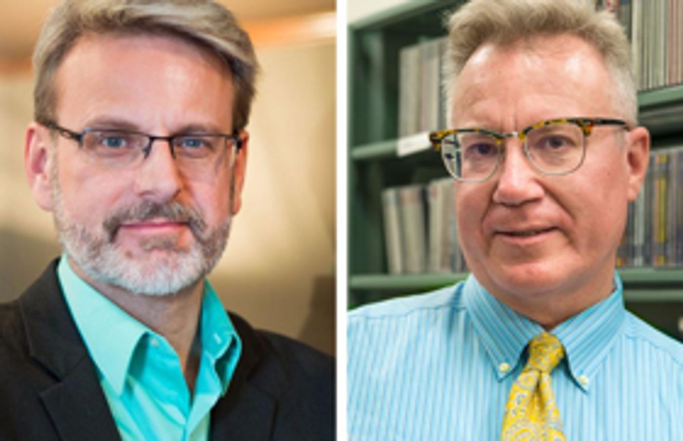 The Gilmore Announces New Directors of Marketing and Operations  Image