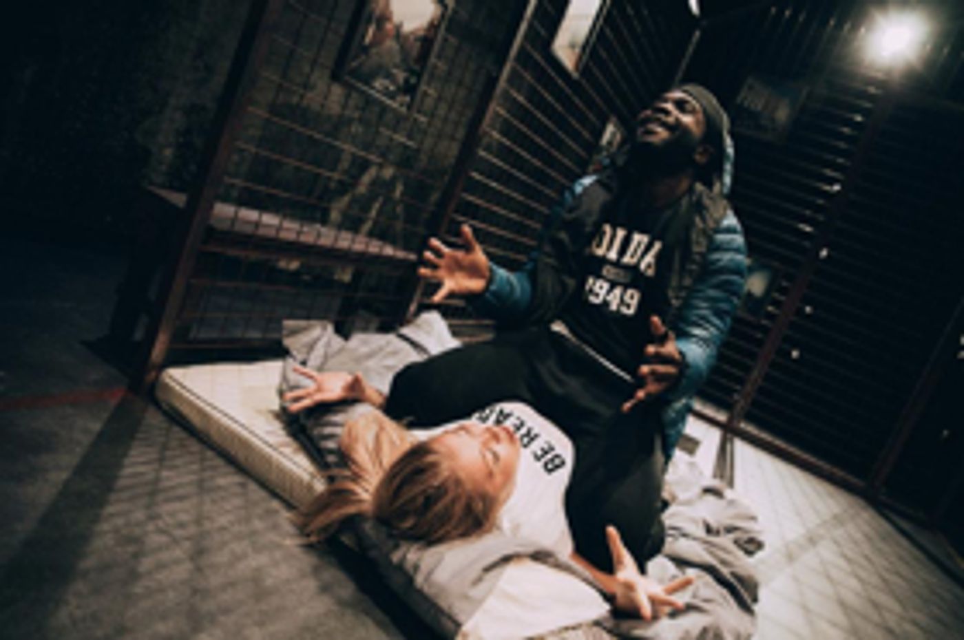 Imagine If Presents YOU FORGOT THE MINCE Imagine If Presents YOU FORGOT THE MINCE Image