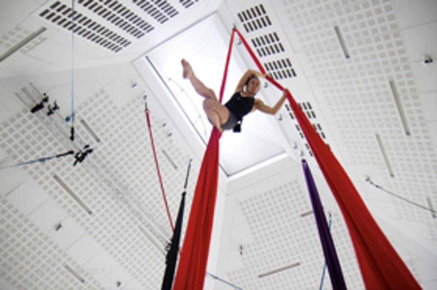 The Point to Host Two-Day Symposium in Association with One Dance UK  Image