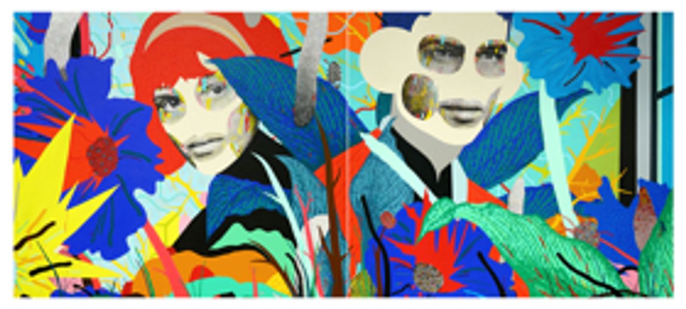 Paul Insect's Reflective Minds Examines The Path To Authenticity  Image