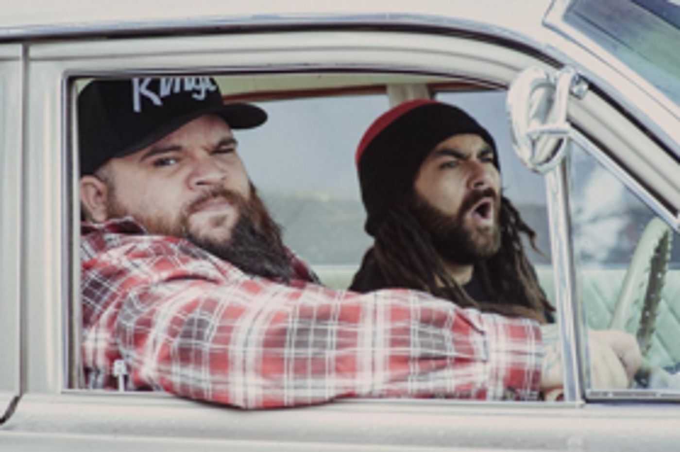 Troy Cassar-Daley, A.B. Original, Big Winners At National Indigenous Music Awards  Image