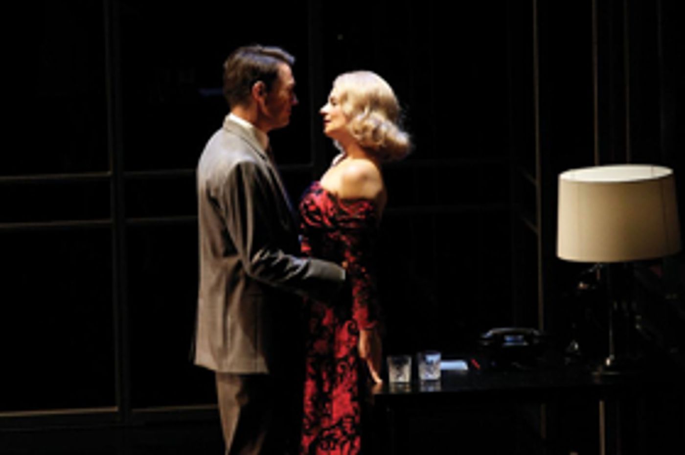 NORTH BY NORTHWEST to Make Canadian Premiere This Autumn at the Royal Alexandra Theatre  Image