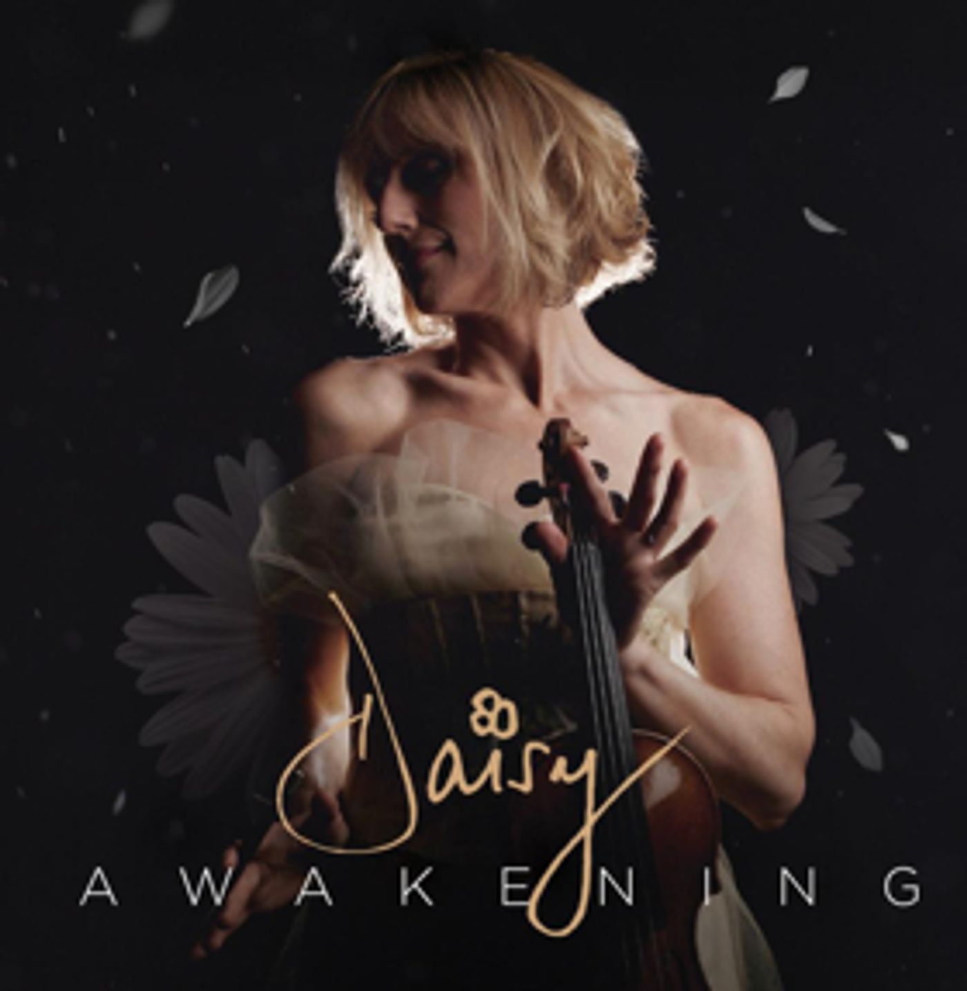 Violinist Daisy Jopling's AWAKENING Concert Coming to Alice Tully Hall Image