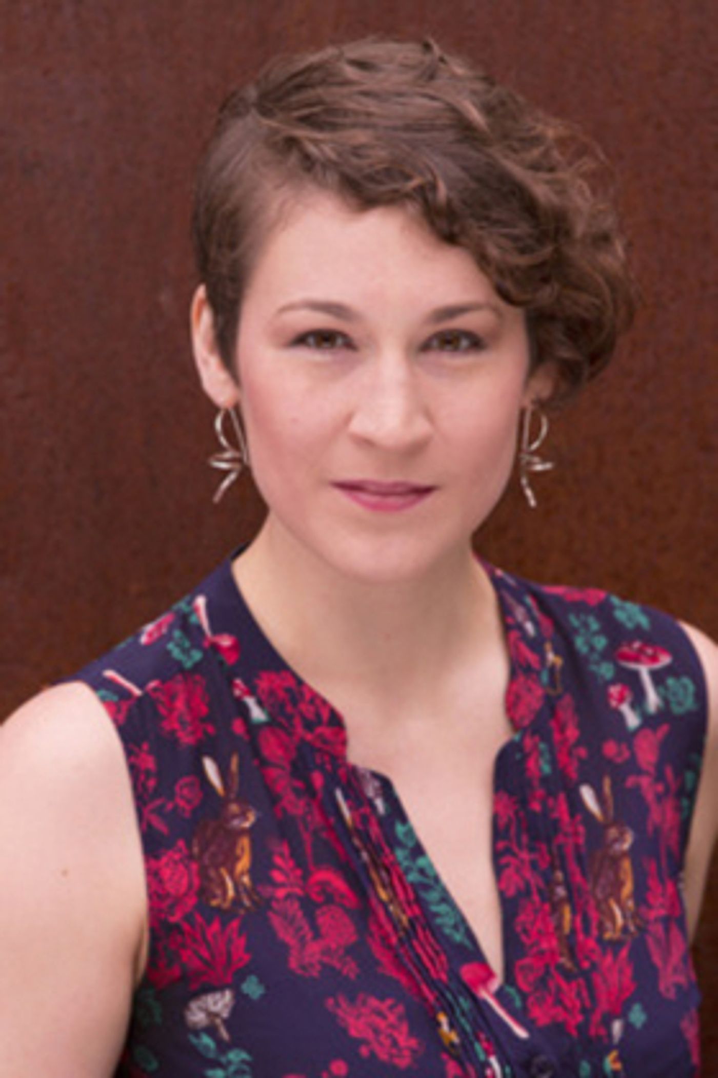 Sara Holdren Takes Post as Theater Critic at New York Magazine, Vulture  Image