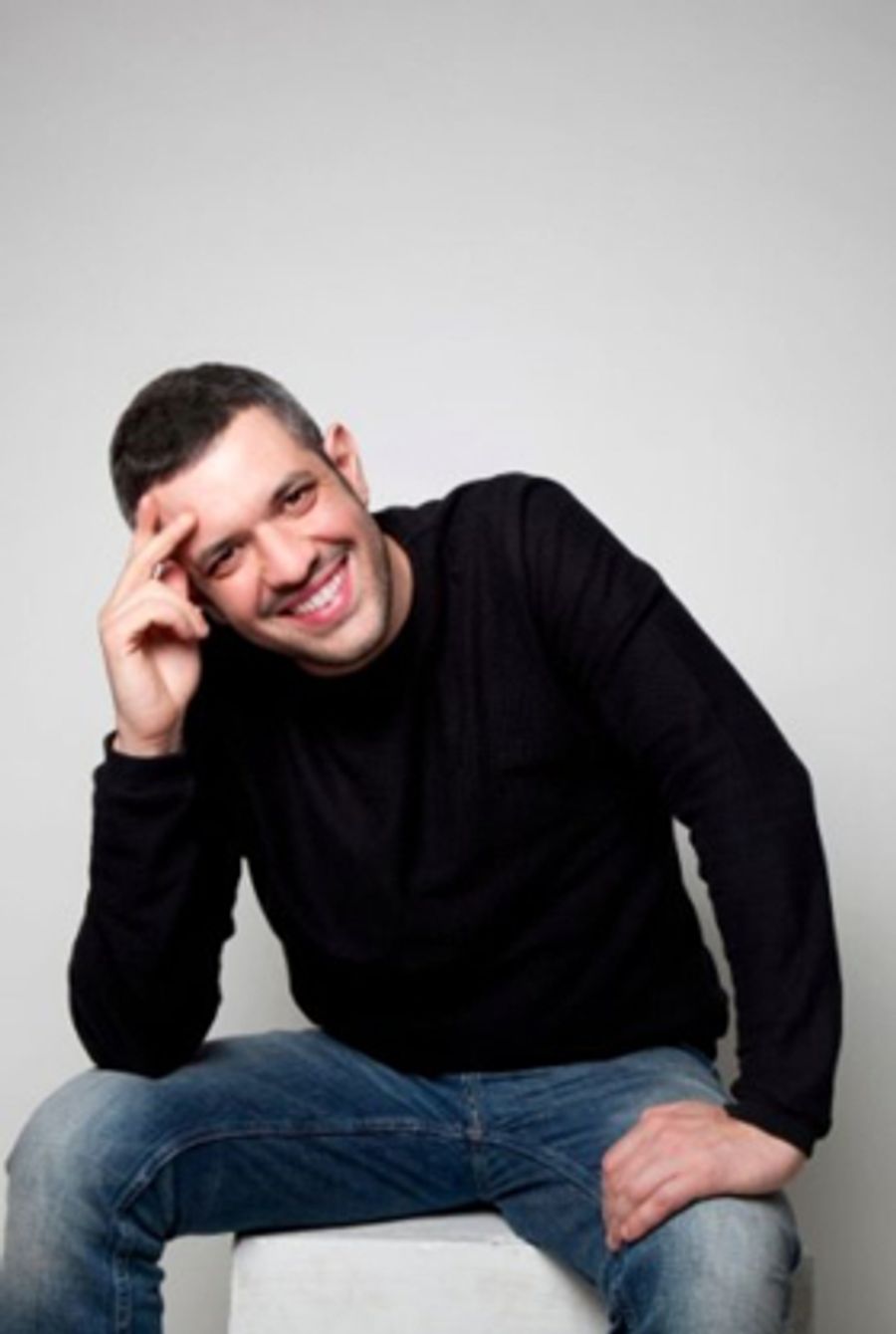 EDINBURGH 2017: BWW Q&A- Francesco De Carlo Image