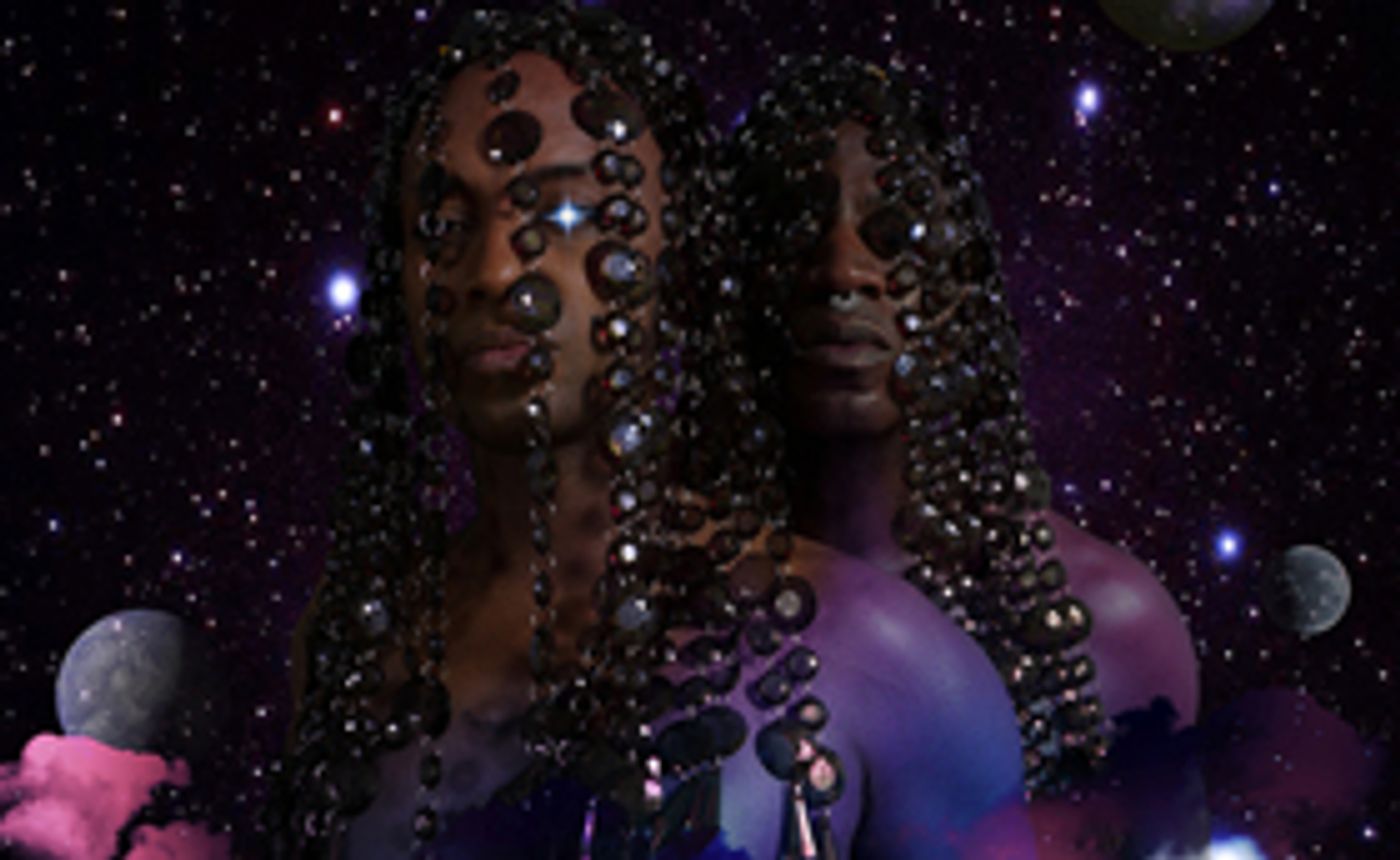 The Illustrious Blacks Arrive at Joe's Pub Next Month  Image