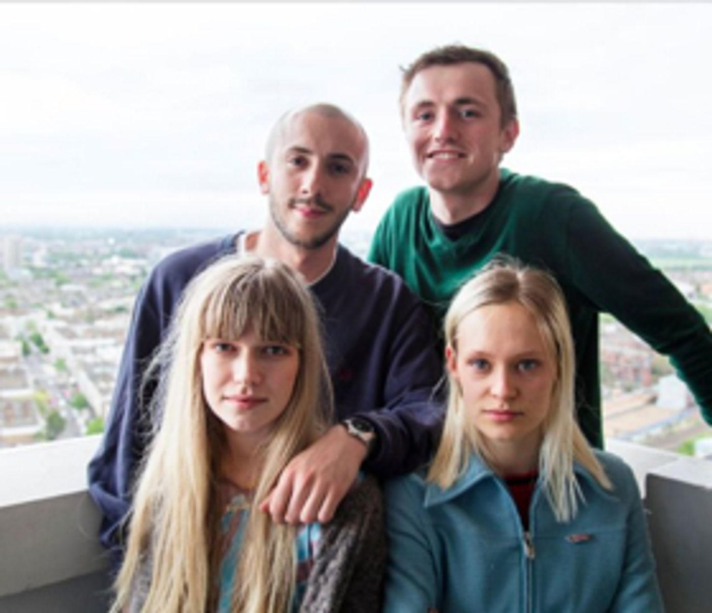 EDINBURGH 2017: BWW Q&A- Margarita Dreams  Image