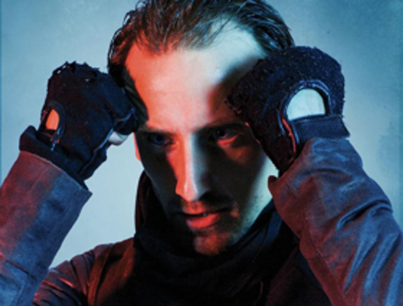 Post-Apocalyptic MACBETH Takes the Stage at Bussey Building Image
