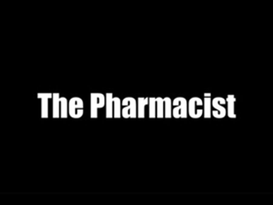 Theater For The New City's Dream Up Festival Presents THE PHARMACIST Image