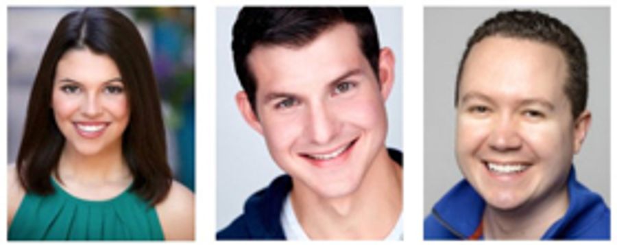 THE MUSIC MAN, Featuring Over 100 Berkshire Youth, Begins Next Month at The Colonial Theatre Image
