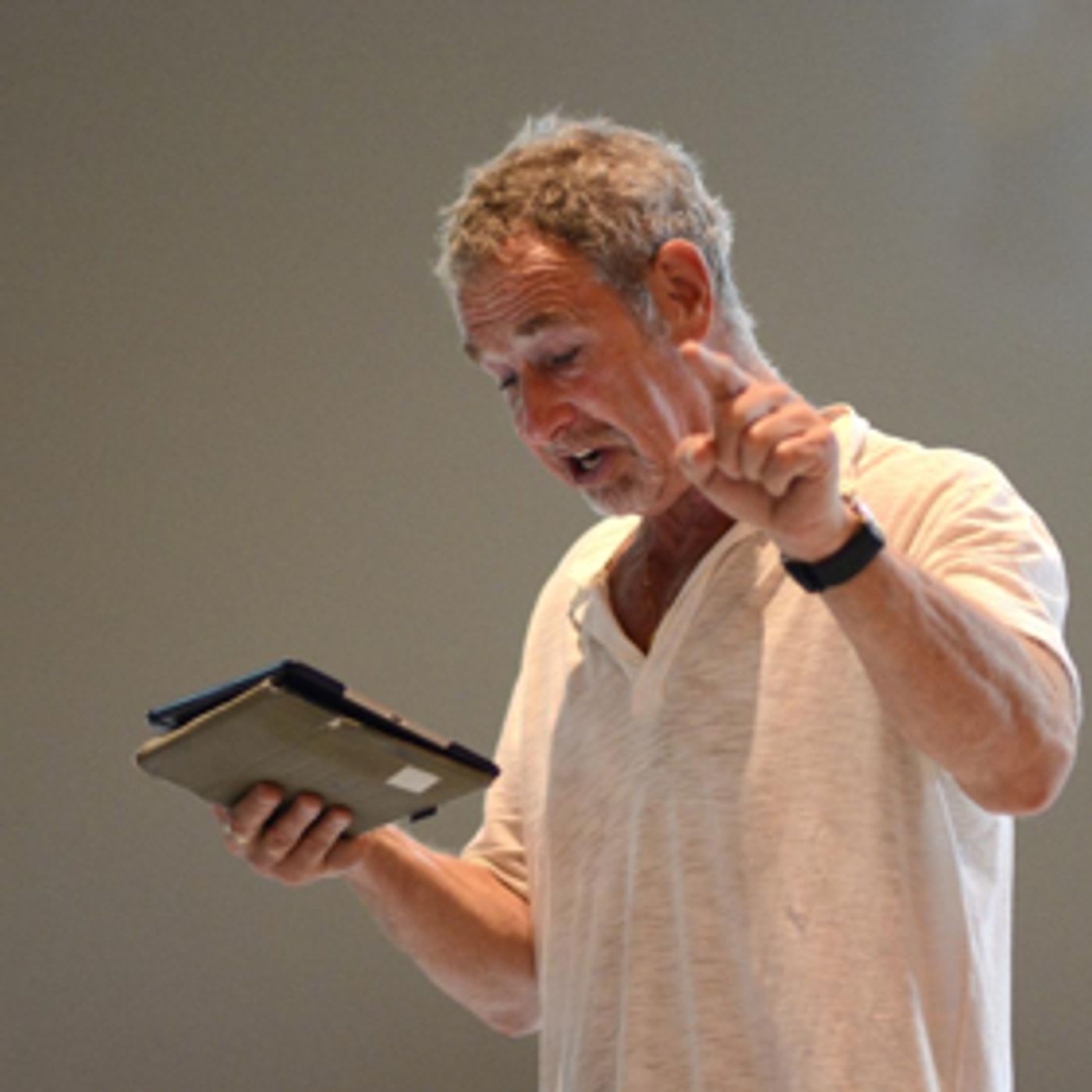 THE TEMPEST Coming to Shakespeare & Company's New Outdoor Theatre  Image