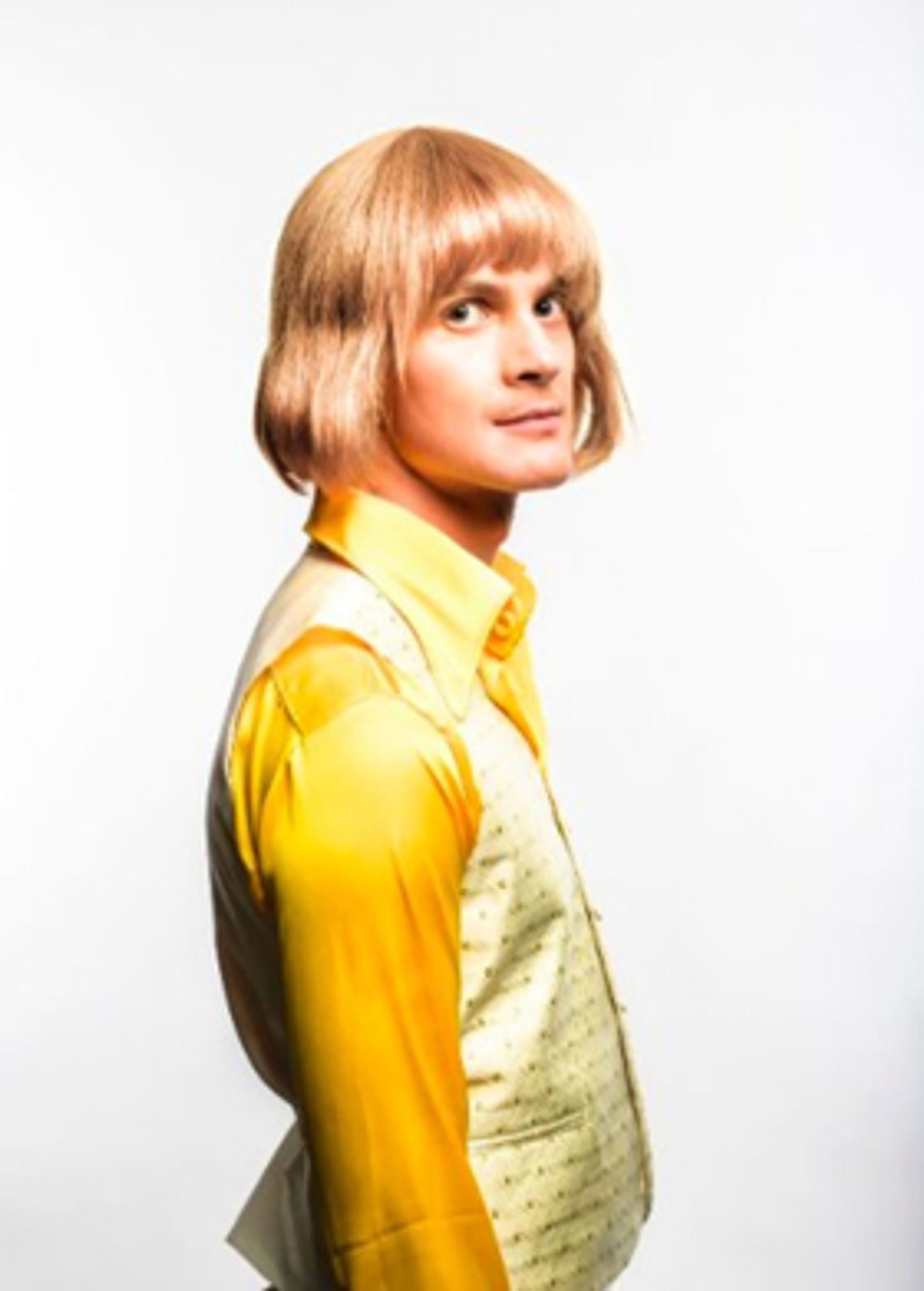 EDINBURGH 2017: BWW Q&A- Richard Carpenter Is Close To You  Image