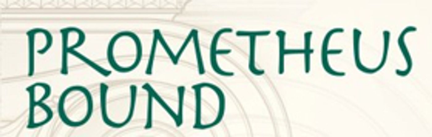 New Adaptation of 'DORIAN GRAY', World Premiere of PROMETHEUS BOUND Set for City Lit's 2017-18 Season  Image