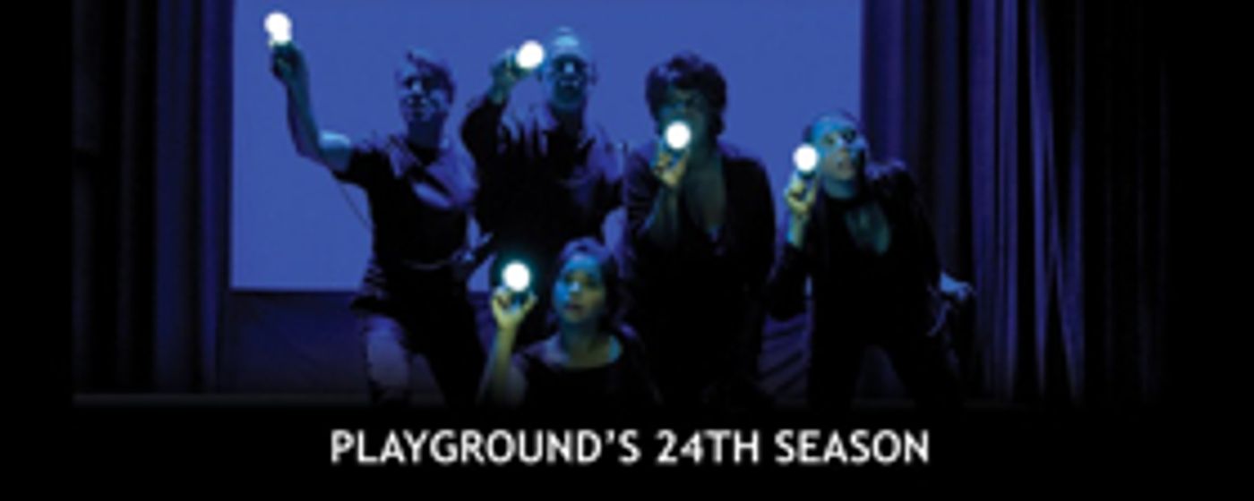 PlayGround Announces 2017-18 Lineup  Image