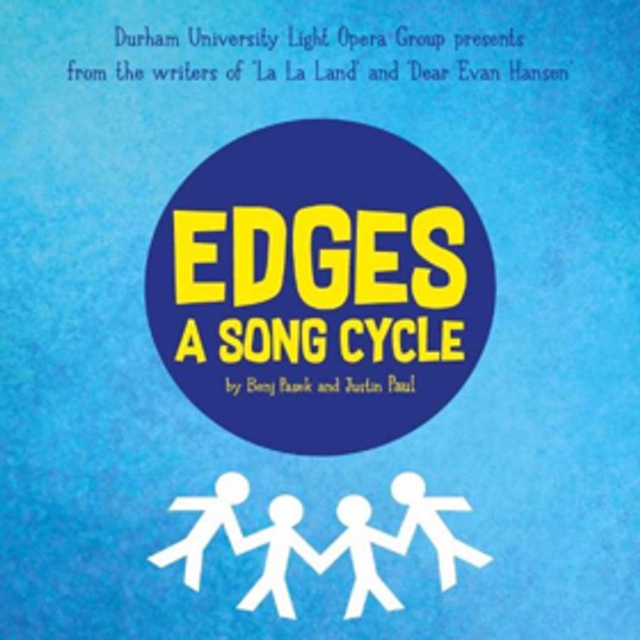 EDINBURGH 2017 - Review: EDGES, C Image