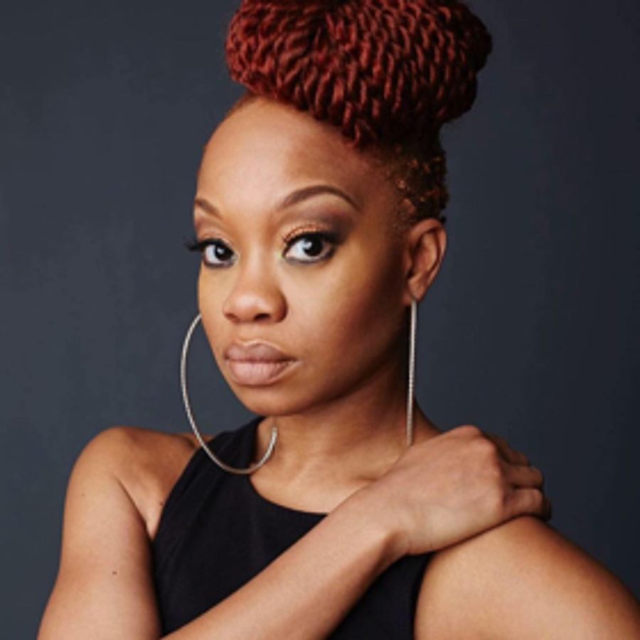 Camille A. Brown & Dancers to Bring 'BLACK GIRL' to Jacob's Pillow Image