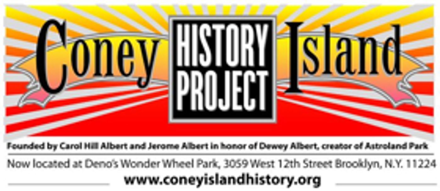 Coney Island History Project Debuts Brochure in 10 Languages with Destination>Brooklyn Award  Image