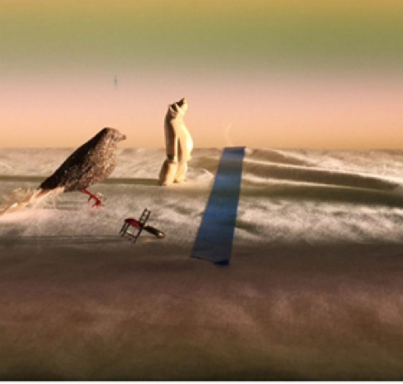 The Invisible Dog Announces September Lineup The Invisible Dog Announces September Lineup Image