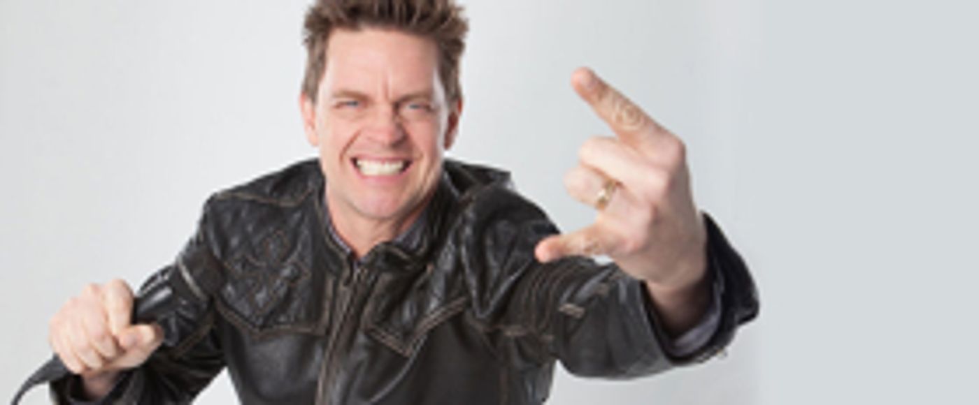 Jim Breuer to Headline Colorado Springs Fine Arts Center This September  Image