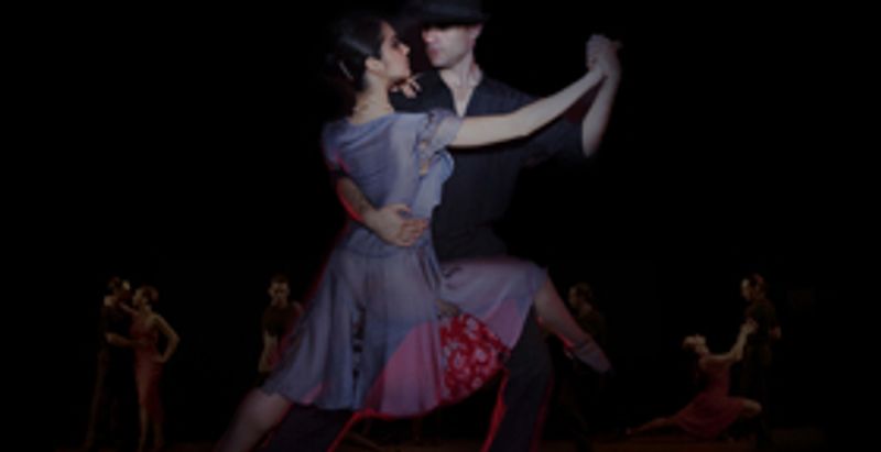 NJPAC Welcomes TANGO BUENOS AIRES  this October Image