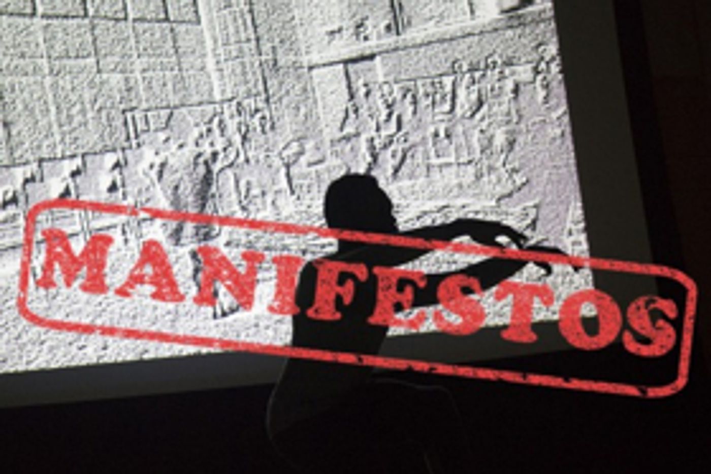 The Segal Center Announces Pocket Books Series  Image