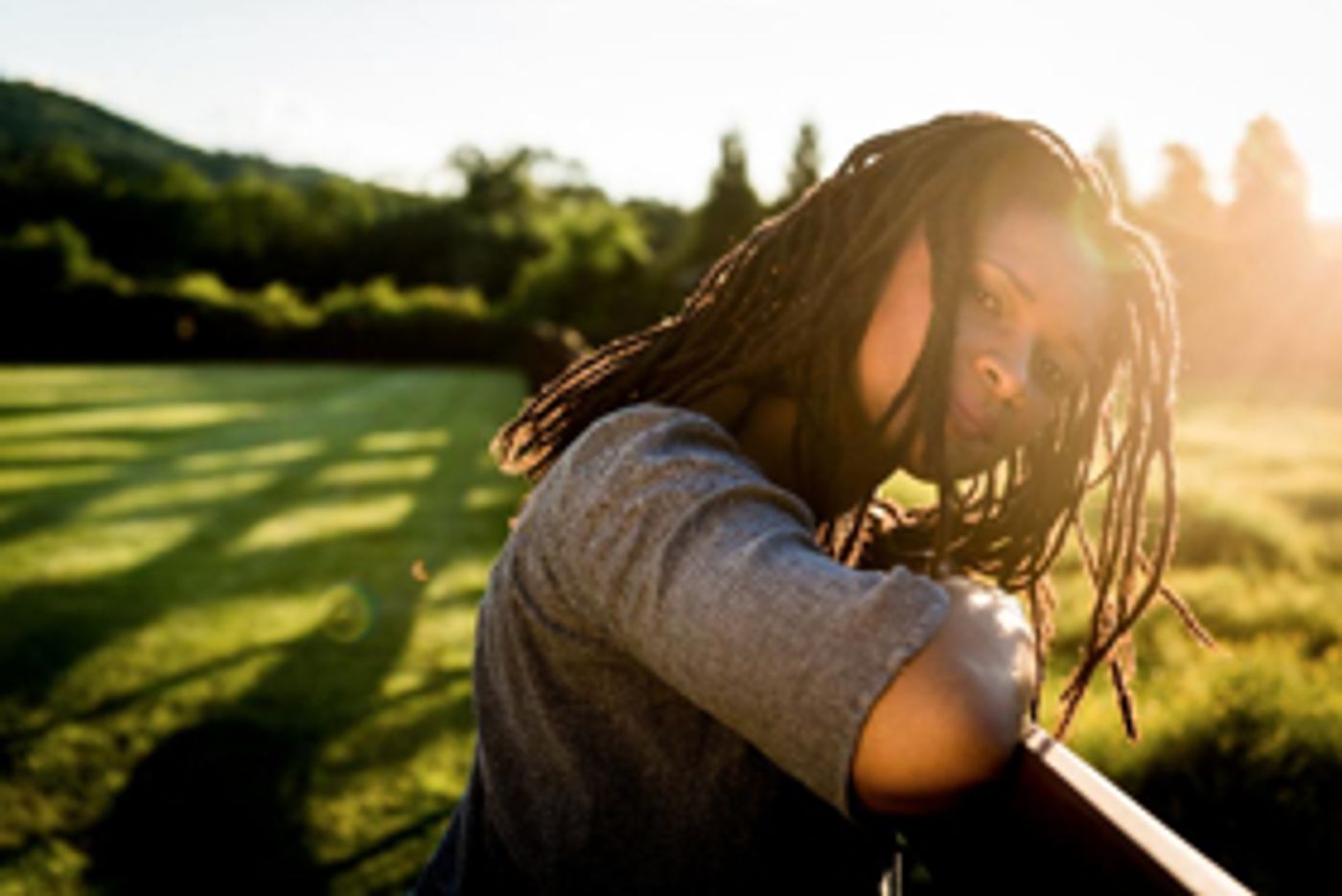 Lizz Wright Coming to Lisa Smith Wengler Center for the Arts This Fall  Image