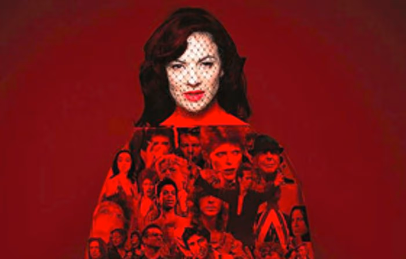 EDINBURGH 2017: BWW Q&A- Camille O'Sullivan Image