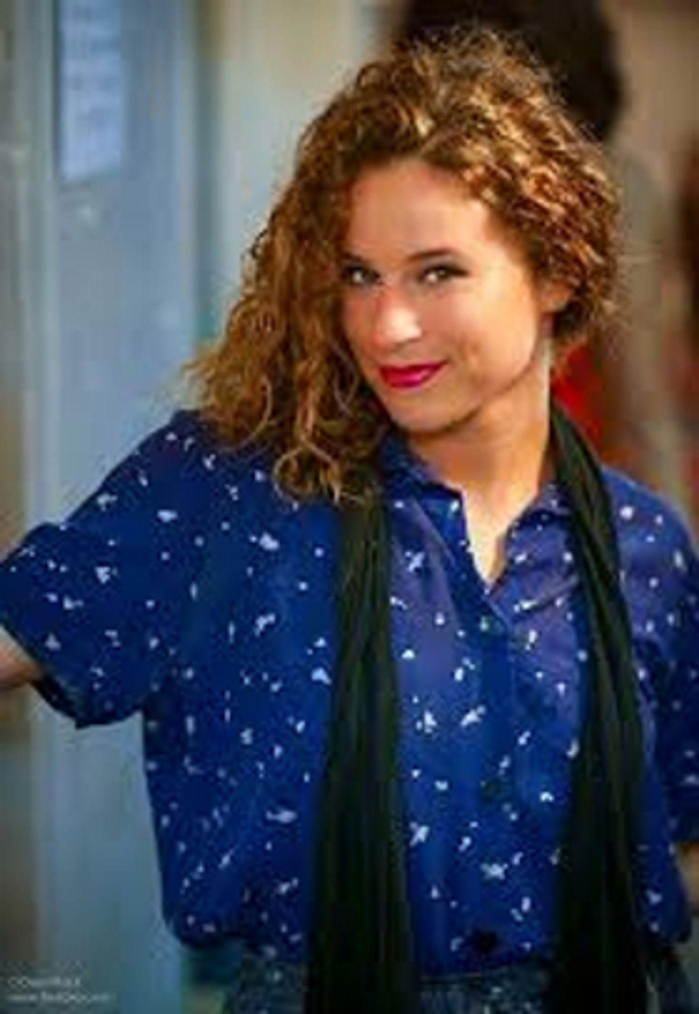 Interview: 'I Feel Most Myself When I Am Acting': A Conversation with GREASE's Chelsea Williams  Image