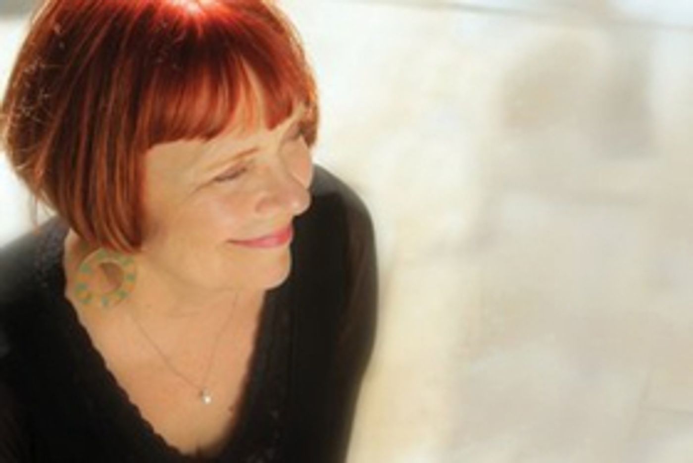 Vocalist Teri Roiger Comes to Mezzrow, 9/12 Image