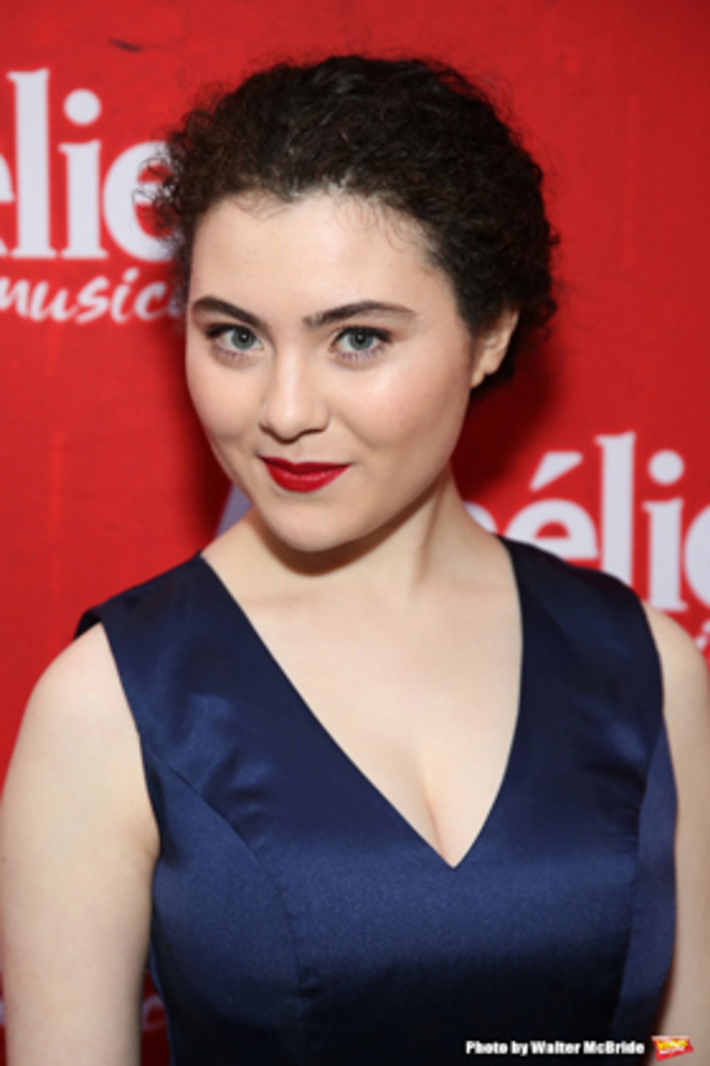 ANNIE Star Lilla Crawford Set for Musical Sketch Comedy Series on Netflix  Image