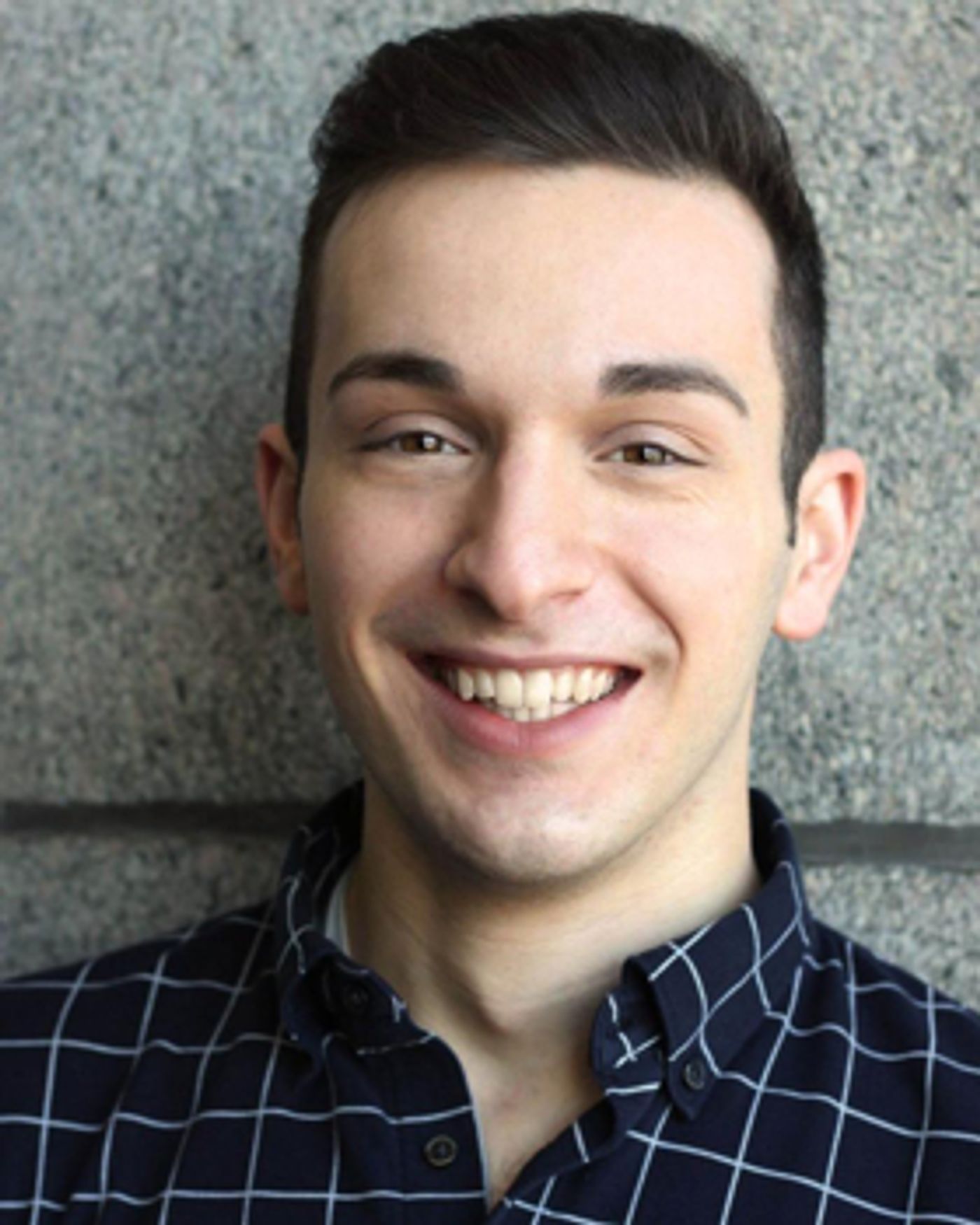 Cast Announced for Theo Ubique's A NEW BRAIN, Coming This Fall  Image