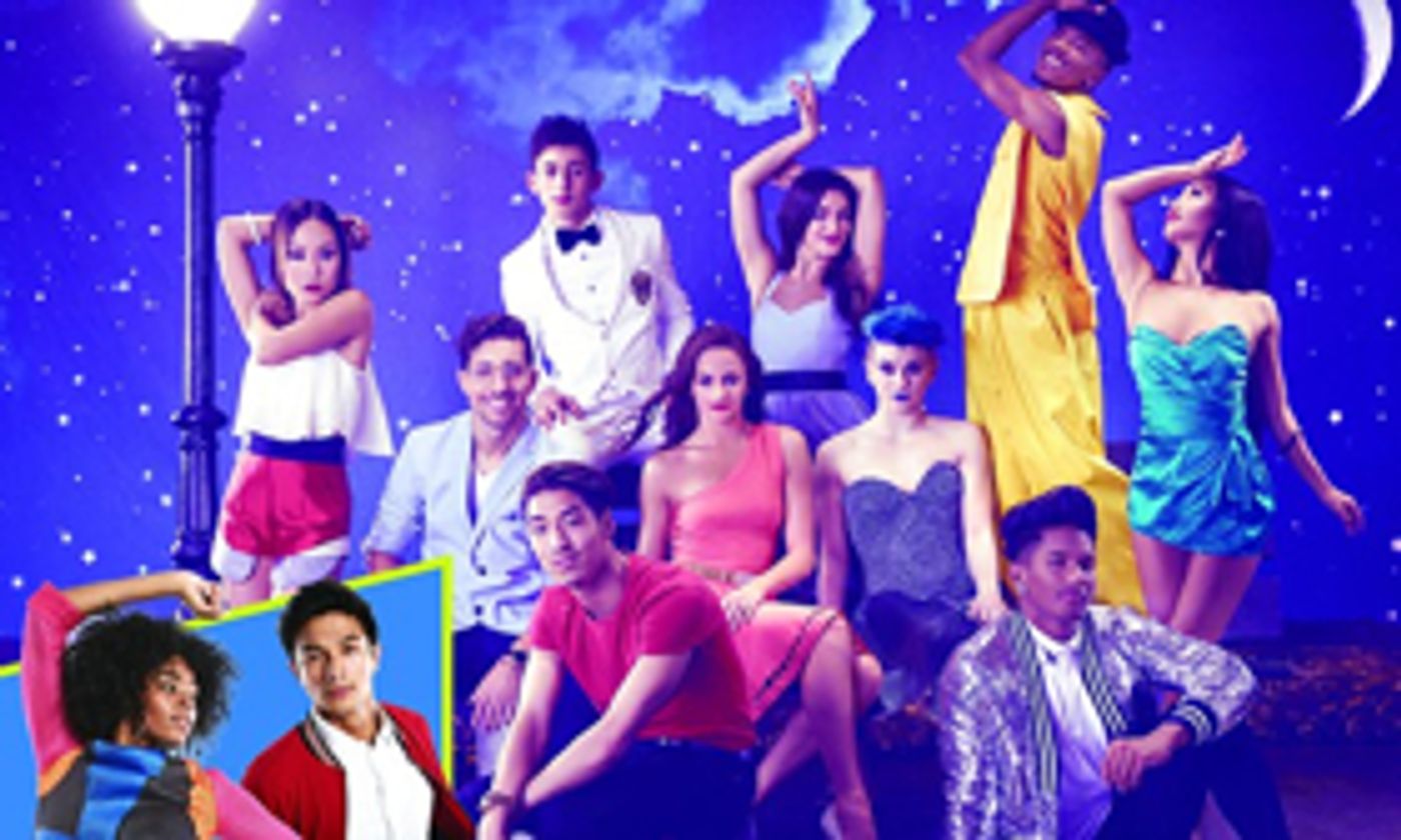 SO YOU THINK YOU CAN DANCE Comes to Van Wezel  Image