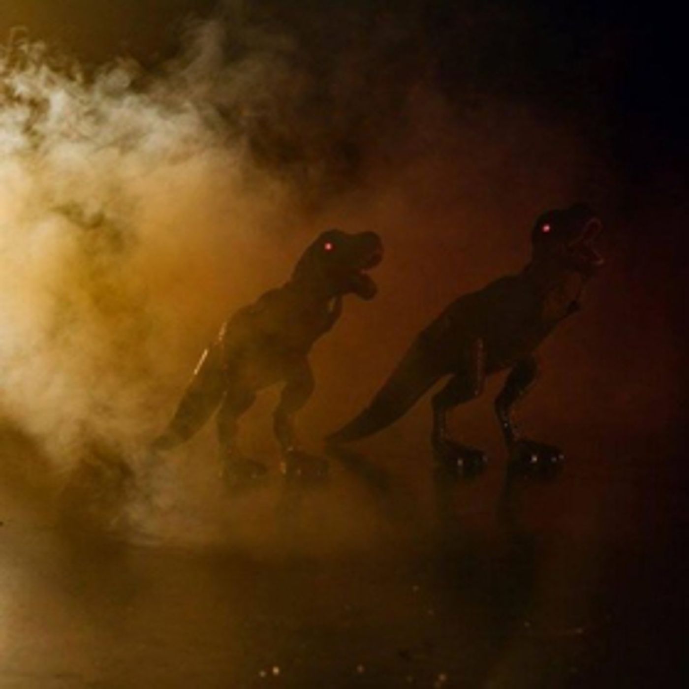 The Yard Announces FIERCE VS. THE YARD  Image