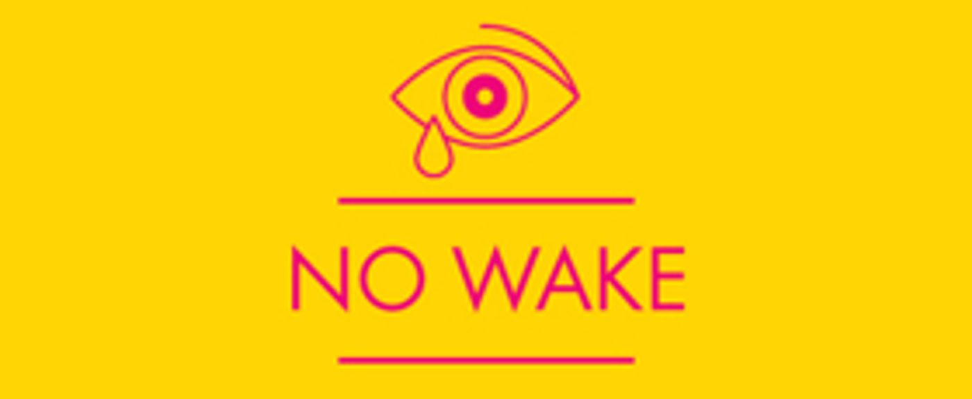 William Donnelly's NO WAKE Makes NYC Premiere Tonight at 59E59 Theaters  Image