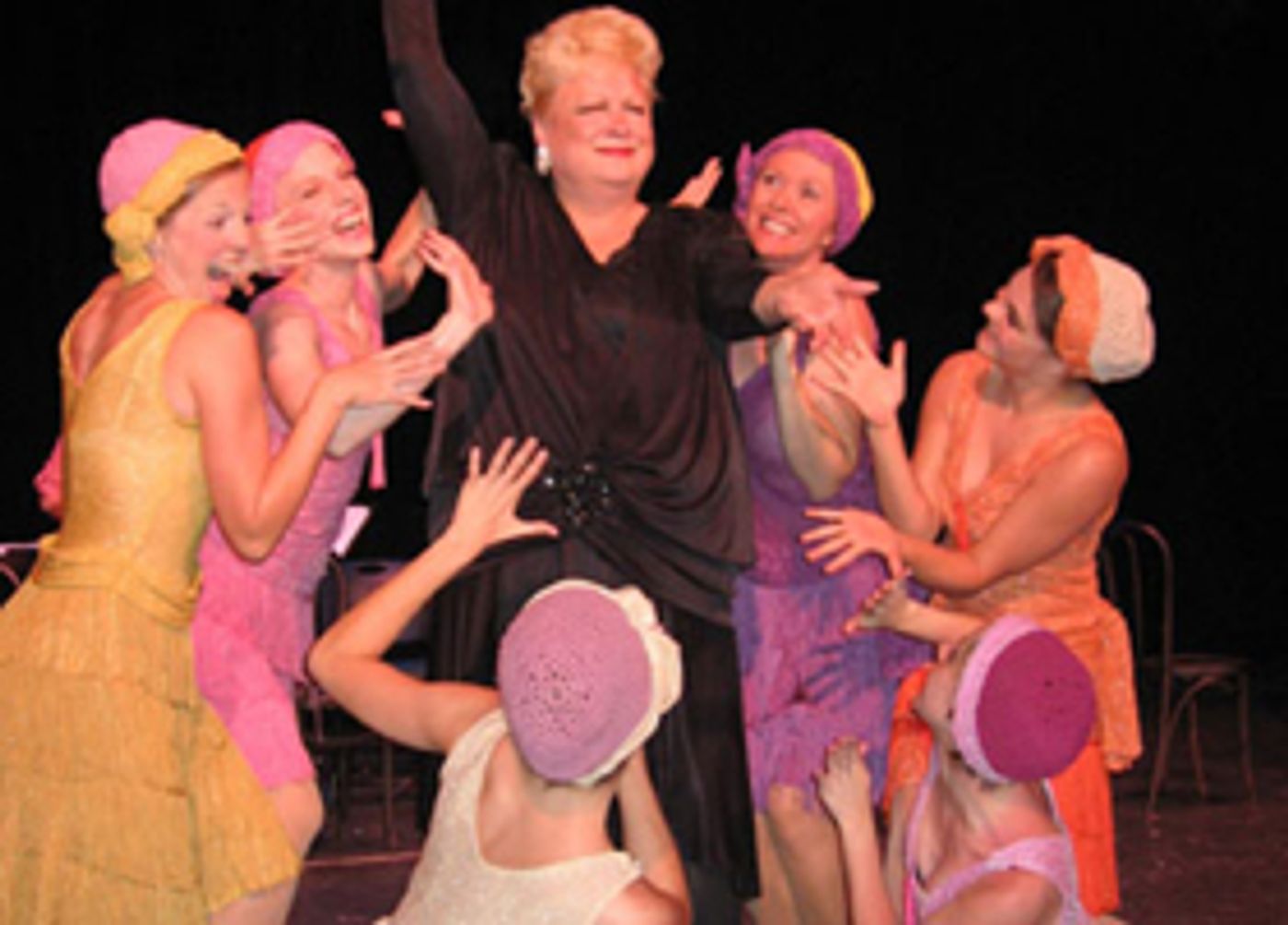 Bayou City Concert Musicals to Cease Operations at the End of the Month Bayou City Concert Musicals to Cease Operations at the End of the Month Image