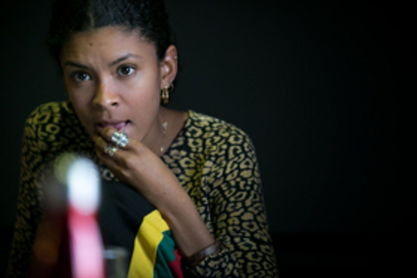 Guest Blog: Dramaturg Clare Slater On Staging THE UNKNOWN ISLAND Image