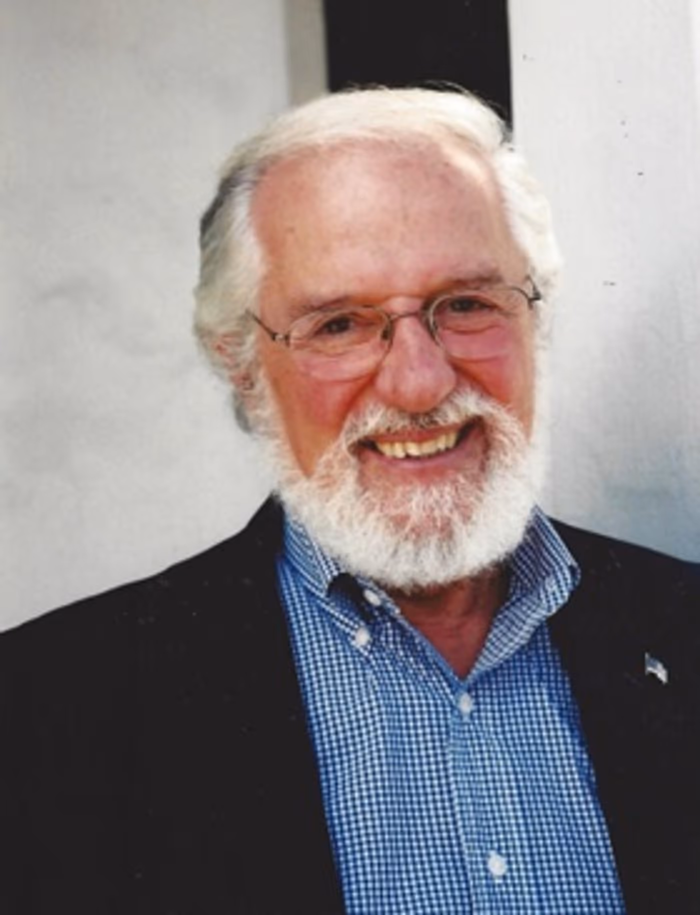 Opera Santa Barbara Honors Emeritus Directors Frederick Sidon and Duncan Mellichamp Image
