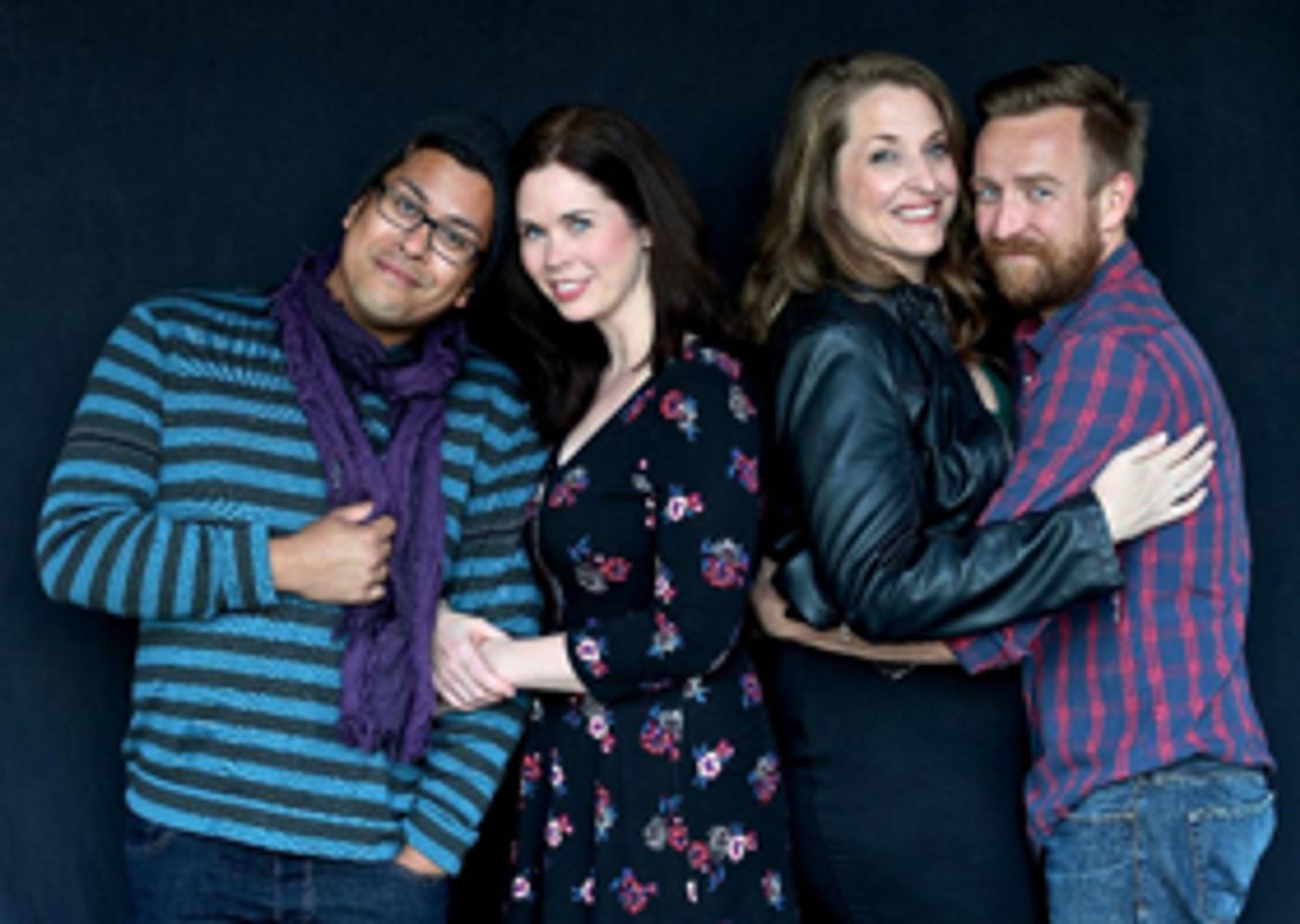 InnerMission Productions Announces Their First Musical, ORDINARY DAYS  Image